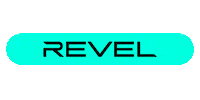 Arrow Sticker by REVEL