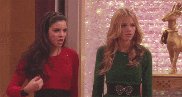 How To Rock Television GIF by Nickelodeon