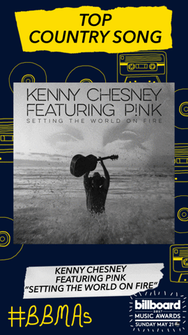 nominees GIF by Billboard Music Awards