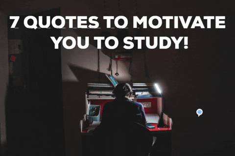 7PointsMotivation giphygifmaker giphyattribution inspirational quotes for students inspirational quotes for studies GIF