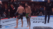 Mixed Martial Arts Sport GIF by UFC