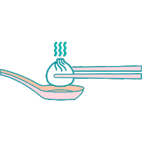 miami beach love Sticker by The Stalker Creatives