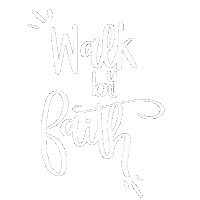 Faith Sticker