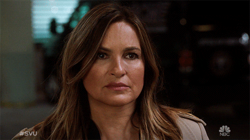 Special Victims Unit Episode 13 GIF by Law & Order