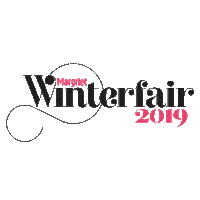 margrietnl winter fair margriet winterfair Sticker