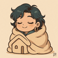 Safe Haven Amour GIF by Persona