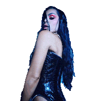 Sexy Corina Smith Sticker by CHESCA