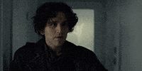 Harry Melling Pillion GIF by A24