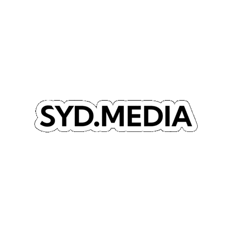 SYDMEDIA giphygifmaker karlsruhe syd medien Sticker
