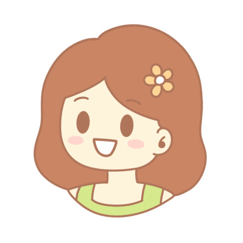 Florassence giphyupload happy smile sticker Sticker