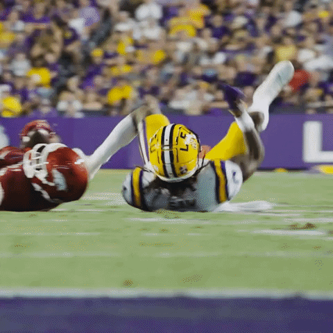 College Football GIF