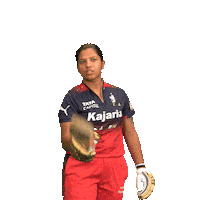 Happy Dance Sticker by Royal Challengers Bengaluru