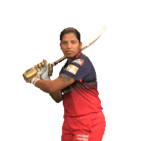 Happy Dance Sticker by Royal Challengers Bengaluru