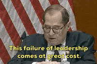 Jerry Nadler GIF by GIPHY News