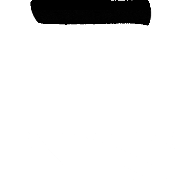 new arrival Sticker by Mailchimp