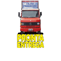 Lp Sticker by Lojão Progresso