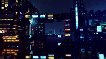 Night City