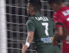 goal joie GIF by AS Saint-Etienne
