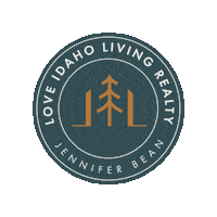 43Bhg Sticker by BETTER HOMES AND GARDENS REAL ESTATE 43° NORTH