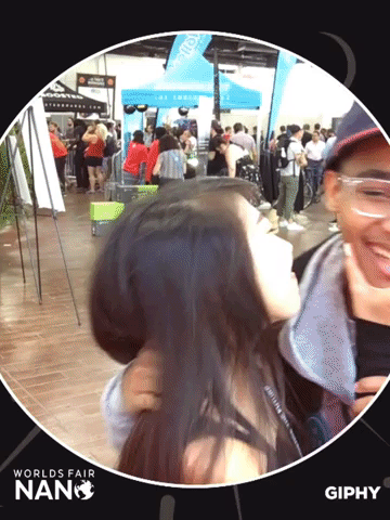 worlds fair nano GIF