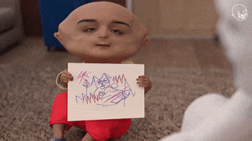 I Made This For You