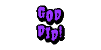 Animated Sticker