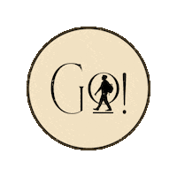 Javiergar-photo gotravel roadtripgo goparras Sticker