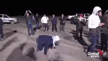 news aliens area 51 storm area 51 GIF