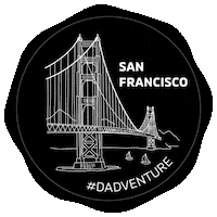 mitsubishiusa fathersday mitsubishi mitsubishimotors dadventures Sticker