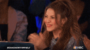 Excited Dancing With Myself GIF by NBC