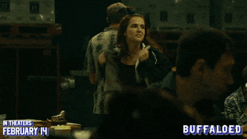 Zoey Deutch Running GIF by Magnolia Pictures