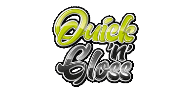 Car Detailing Sticker by NukeGuys