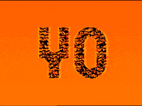 Art Glitch GIF