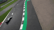 Driving Formula 1 GIF by Mercedes-AMG Petronas Formula One Team