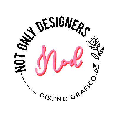 Logo Nod Sticker