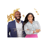 Real Estate Realtor Sticker by KAYE AT THE FRANCOIS GROUP
