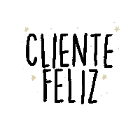 Happy Feliz Sticker