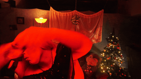 Argue Drag Queen GIF by Miss Petty
