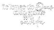 Time Deus Sticker