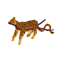 Estampa Lnl Sticker by Lunelli Têxtil