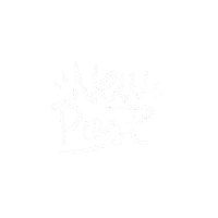 New Post Plantas Sticker by Lunelli Têxtil