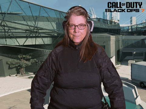 Cod GIF by Call of Duty