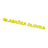 wienwochefestival wienwoche wienwoche2024 festivalforactivism glasacka-olovka Sticker