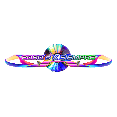 2000S 2Xs Sticker by BOBO