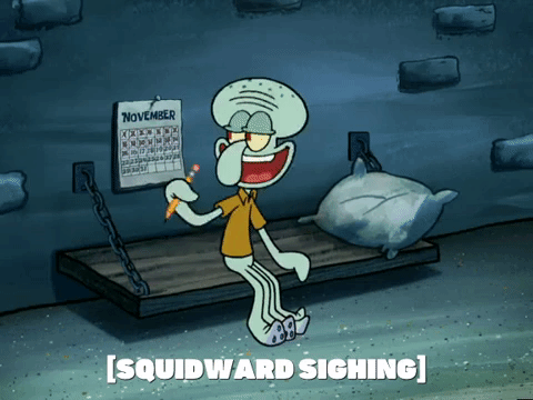 season 5 GIF by SpongeBob SquarePants