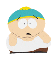 Christmas Canada Sticker by South Park