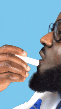 Noooooo GIF by Phit Pharmacist