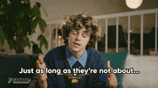 Jack Dylan Grazer GIF by Fanmio