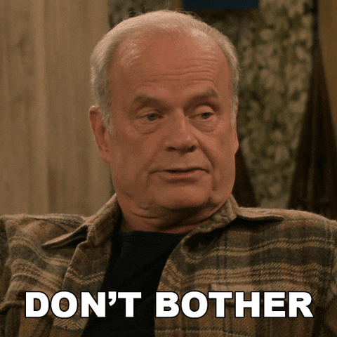 Frasier Crane Episode 110 GIF by Paramount+