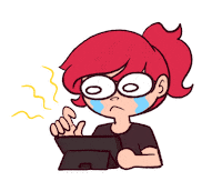 Mini Me Pain Sticker